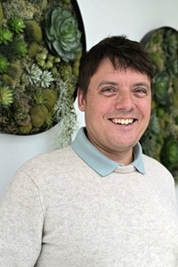 Liebe Besucherin, lieber Besucher,